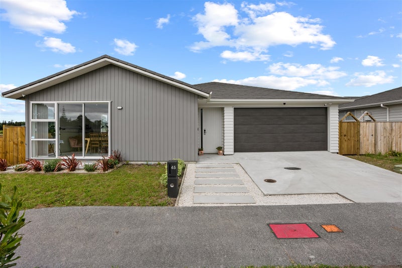 45 Koroheke Road, Takanini, Auckland - Carousel 15