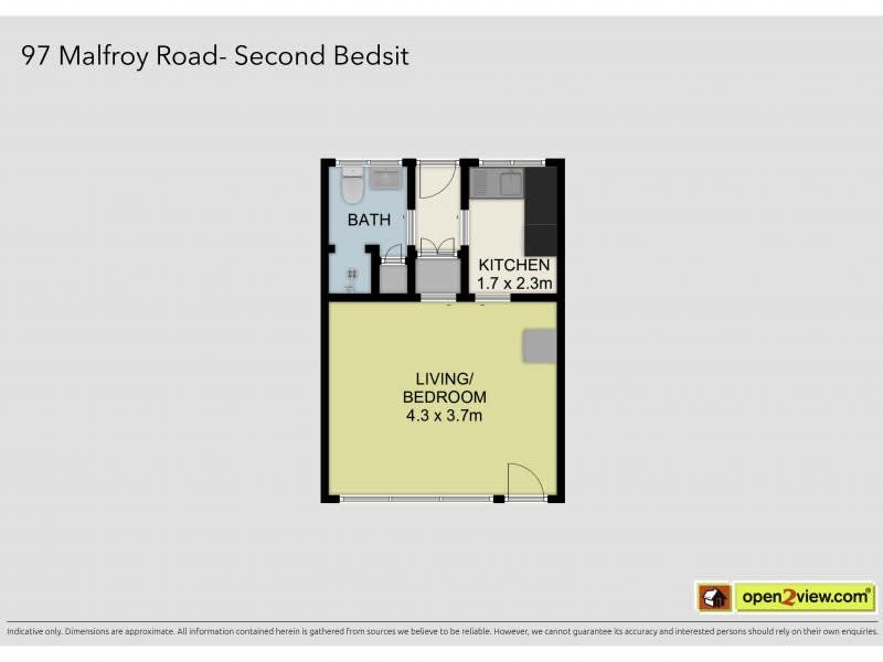 97 Malfroy Road, Victoria, Rotorua - Carousel 1