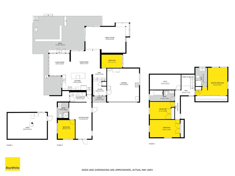 10 Onetaunga Road, Chatswood, Auckland - Carousel 25
