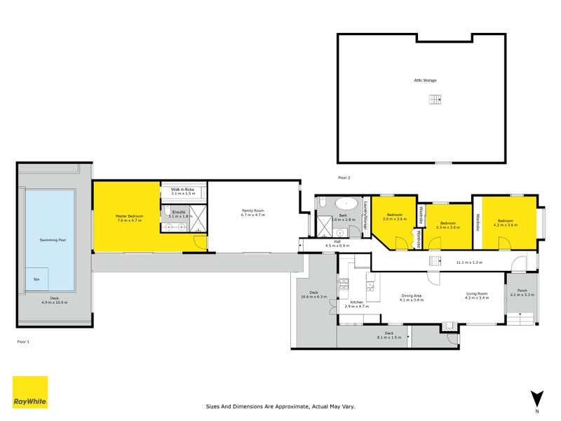 28 Dickens Street, Grey Lynn, Auckland - Carousel 22