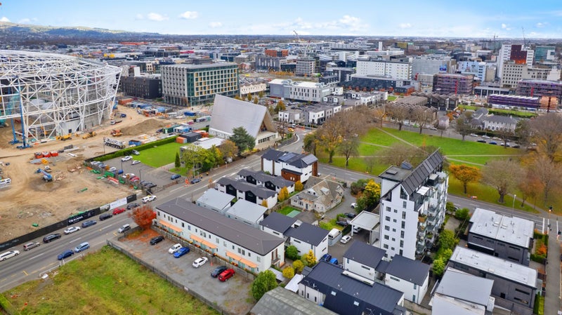 9/12 Latimer Square, Christchurch Central, Christchurch - Carousel 16