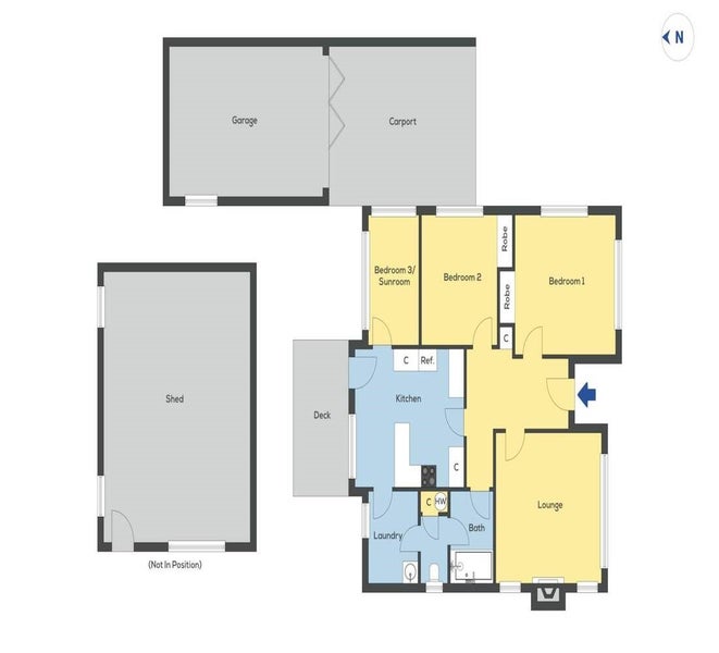 11 Cliff View Drive, Green Bay, Auckland - Carousel 2