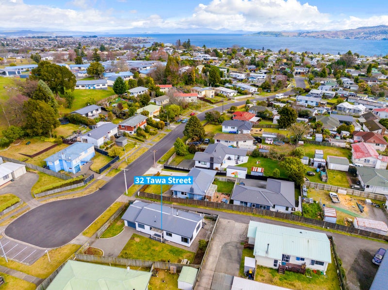 32 Tawa Street, Hilltop, Taupo - Carousel 2