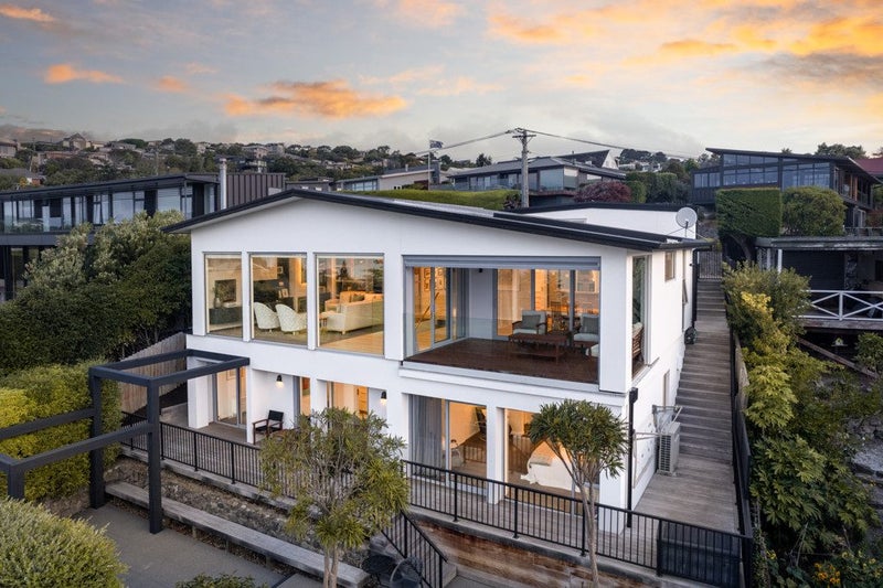 62 Te Awakura Terrace, Mount Pleasant, Christchurch - Carousel 2