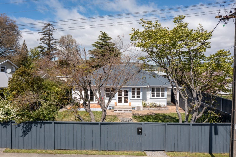 3A Stratford Street, Blenheim - Carousel 2