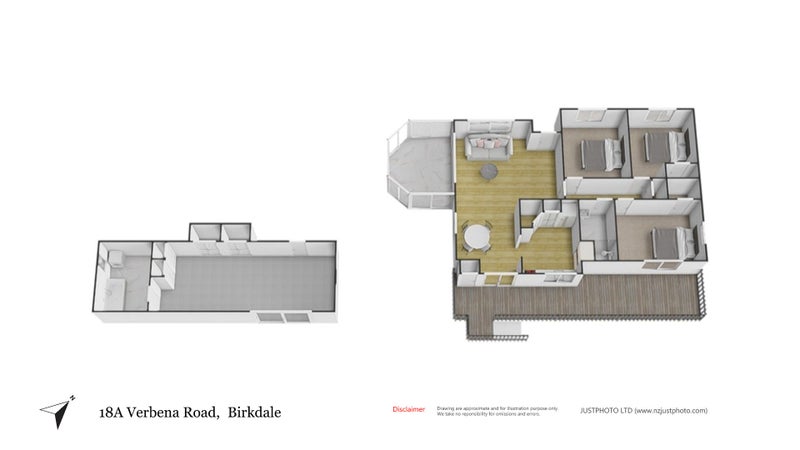 18A Verbena Road, Birkdale, Auckland - Carousel 27