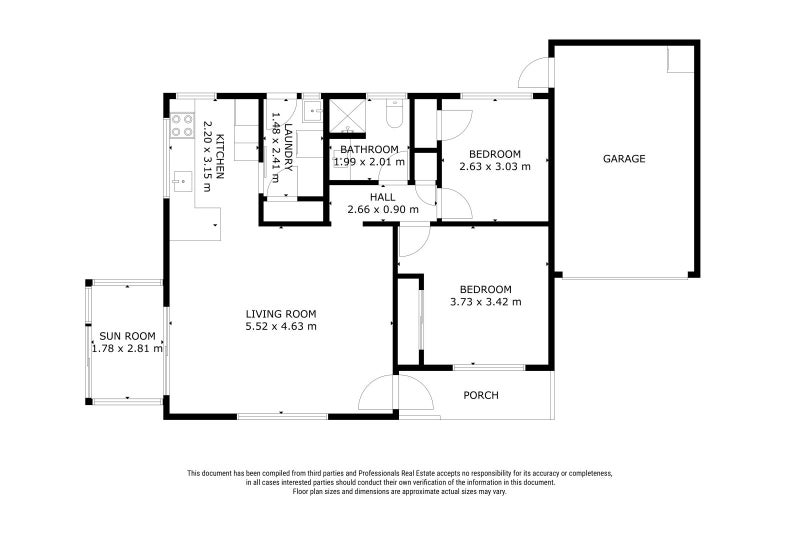 3A Rossiter Crescent, Lynmouth, New Plymouth - Carousel 23