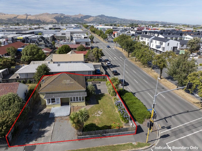 138 Fitzgerald Avenue, Christchurch Central, Christchurch - Carousel 1