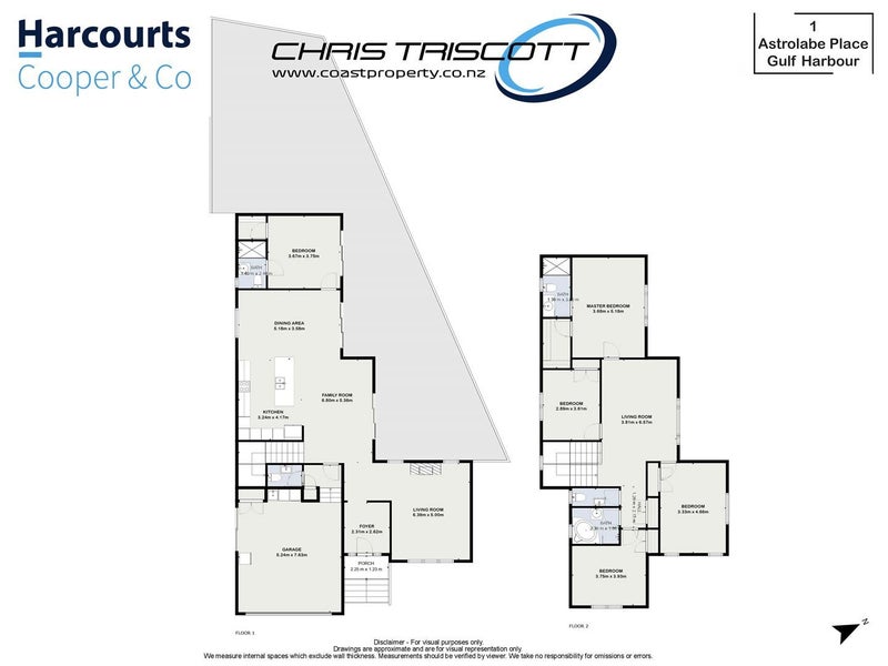 1 Astrolabe Place, Gulf Harbour, Whangaparaoa - Carousel 28