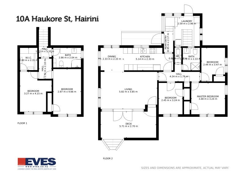 10A Haukore Street, Hairini, Tauranga - Carousel 21