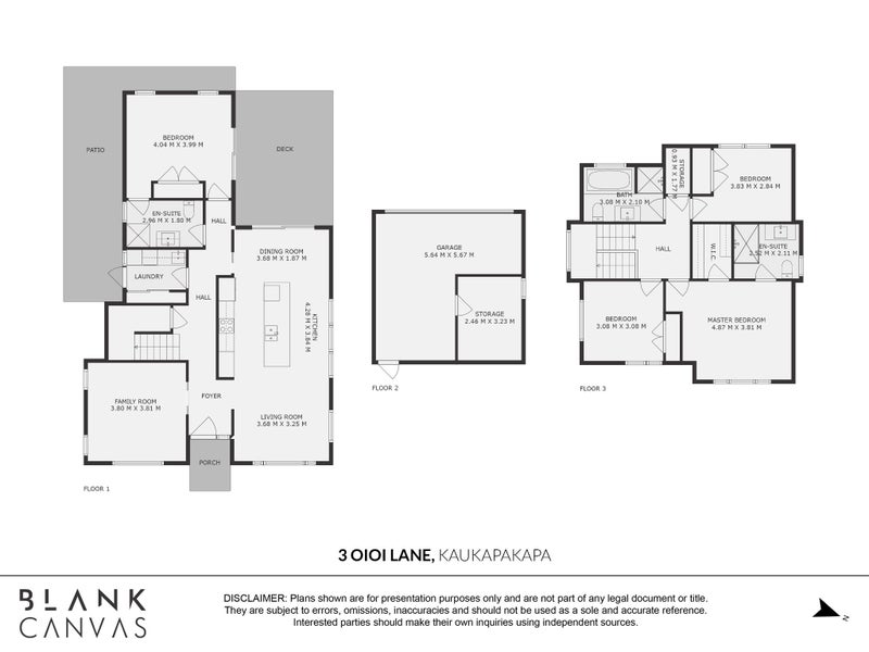 3 Oioi Lane, Helensville - Carousel 26
