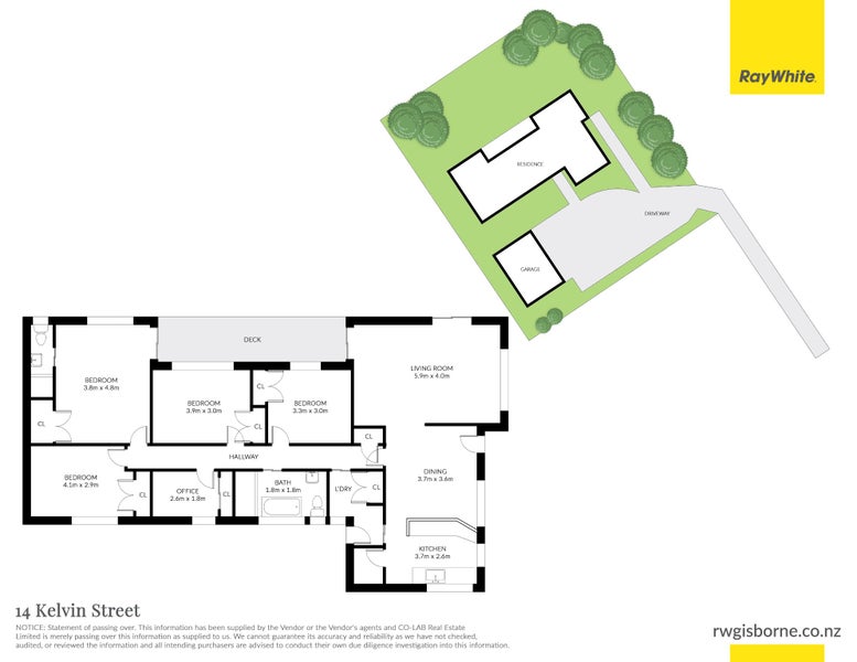 14 Kelvin Street, Inner Kaiti, Gisborne - Carousel 19