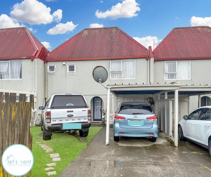 1/38 Wakefield Road, Favona, Auckland - Carousel 2