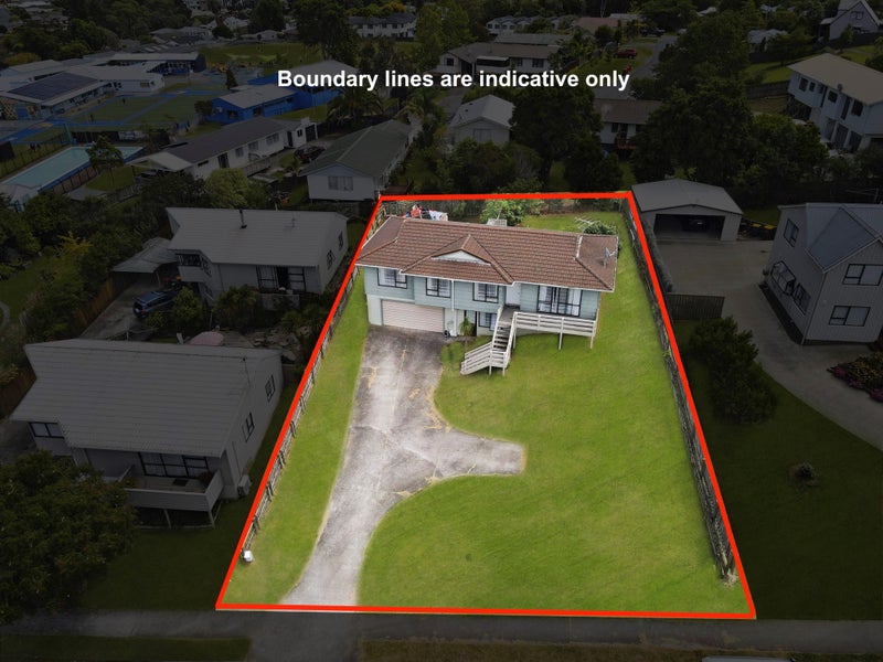 12 Sumich Place, West Harbour, Auckland - Carousel 2