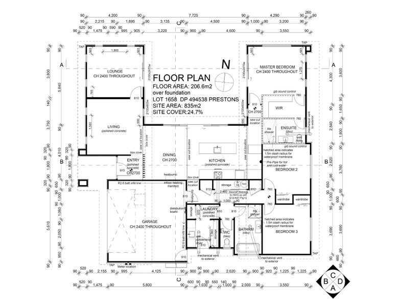 151 Te Korari Street, Marshland, Christchurch - Carousel 35