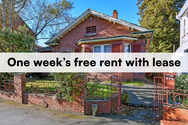 874 George Street, North Dunedin, Dunedin - Carousel 1