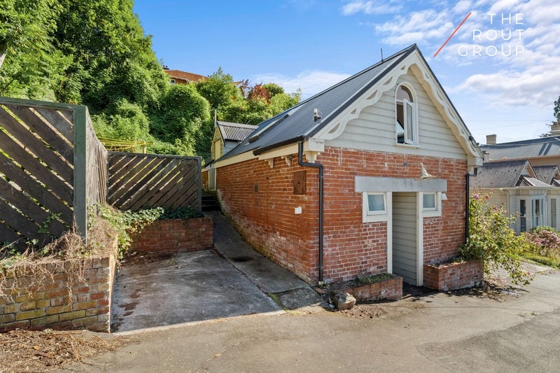 40 Park Street, North Dunedin, Dunedin - Carousel 19