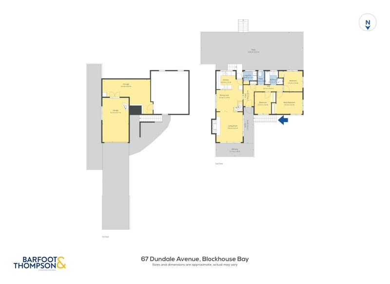67 Dundale Avenue, Blockhouse Bay, Auckland - Carousel 34