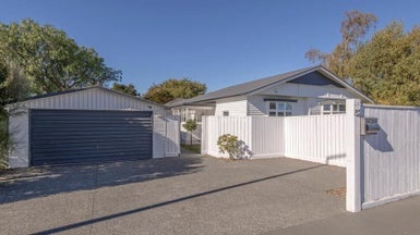 52 Colombo Street, Cashmere, Christchurch - Carousel 1