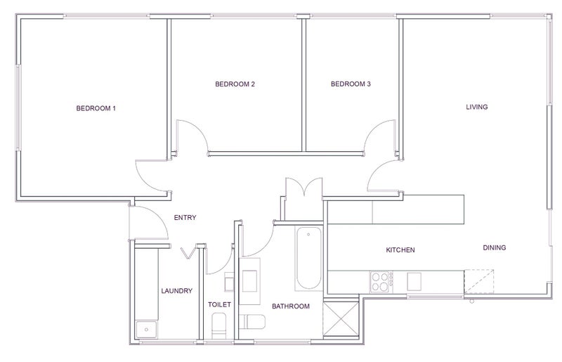22 Lambeth Crescent, Northcote, Christchurch - Carousel 20