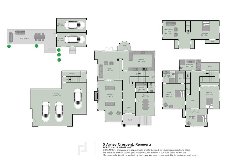 5 Arney crescent, Remuera, Auckland - Carousel 34
