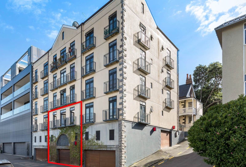 1E/27 Falcon Street, Parnell, Auckland - Carousel 1
