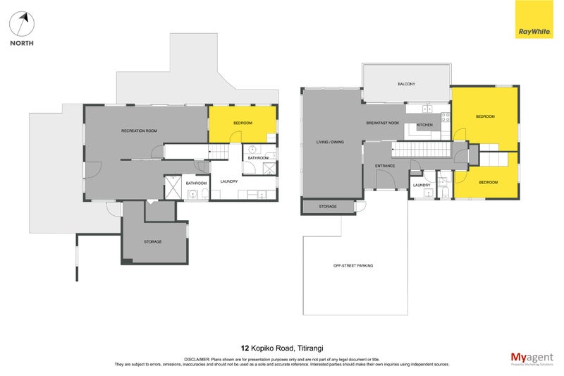 12 Kopiko Road, Titirangi, Auckland - Carousel 31