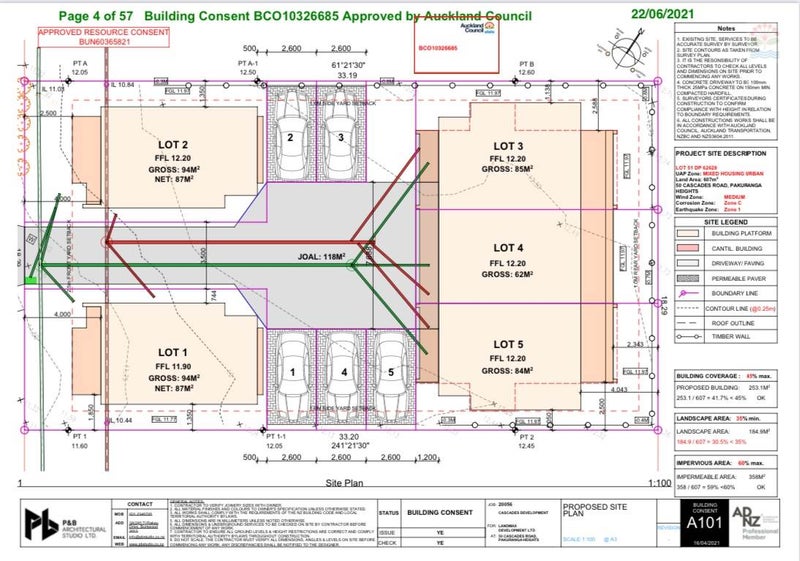 50E Cascades Road, Pakuranga Heights, Auckland - Carousel 18