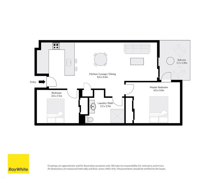 5Y/435 New North Road, Kingsland, Auckland - Carousel 16