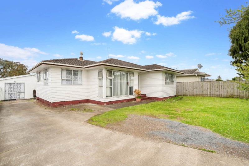 155 Dawson Road, Clover Park, Auckland - Carousel 1