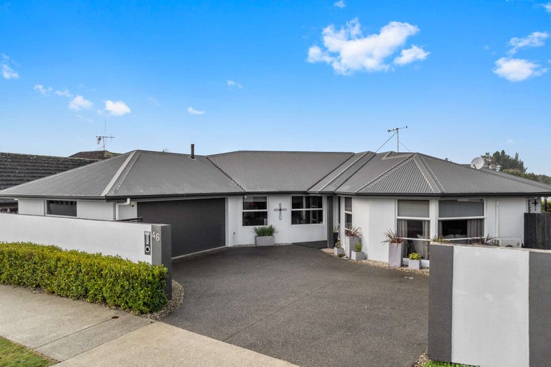 46 Coleraine Drive, Rototuna, Hamilton - Carousel 1