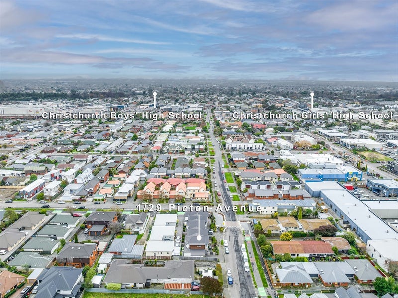 1/29 Picton Avenue, Riccarton, Christchurch - Carousel 18