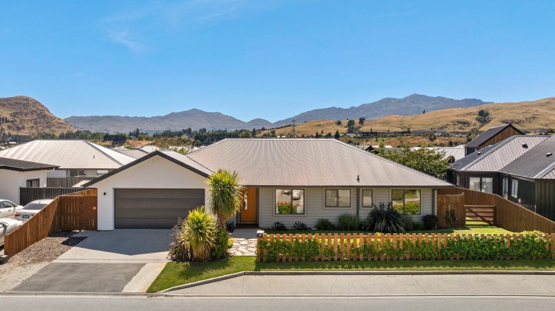 30 George DR, Lower Shotover, QUEENSTOWN - Carousel 1