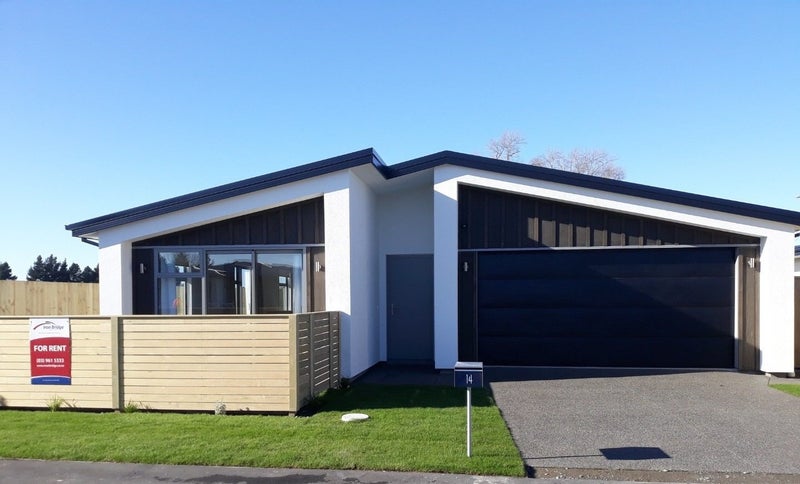 14 Romney Drive, Belfast, Christchurch - Carousel 1