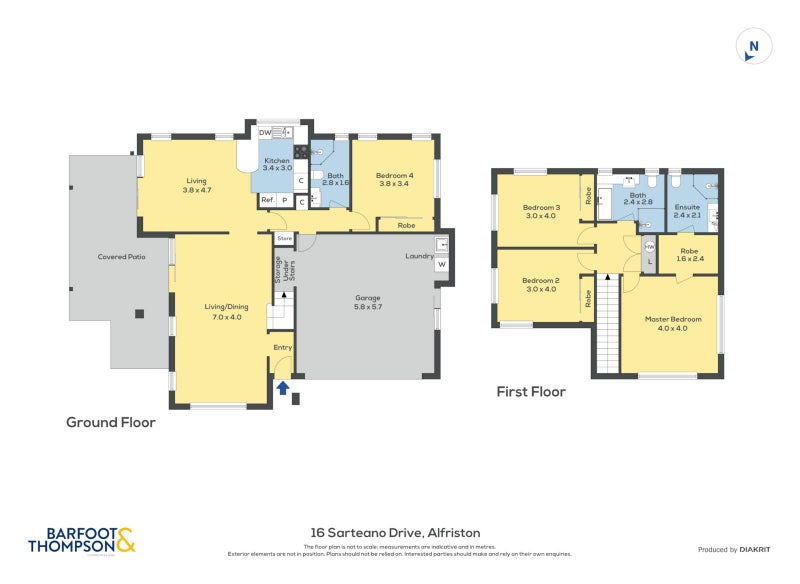 16 Sarteano Drive, Manurewa, Auckland - Carousel 18