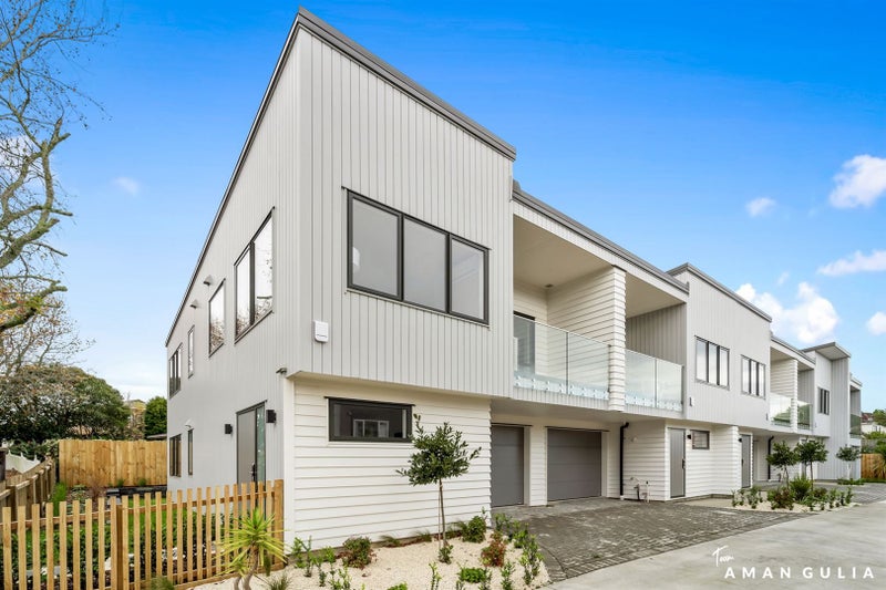 9A Matuhi Rise, Henderson, Auckland - Carousel 1
