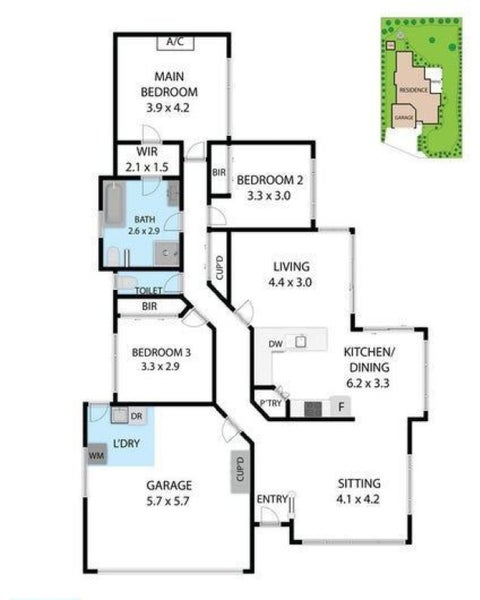 8 Aspen Place, Stoke, Nelson - Carousel 31