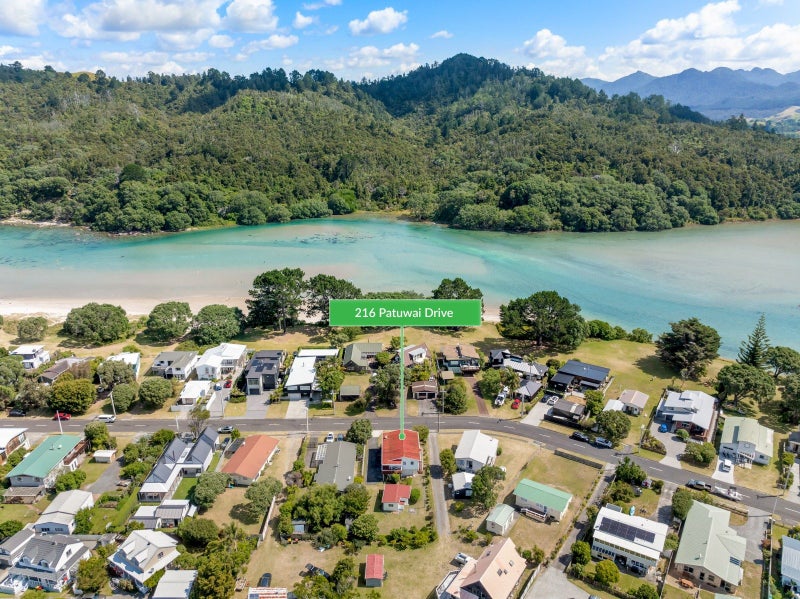 216 Patuwai Drive, Whangamatā - Carousel 2