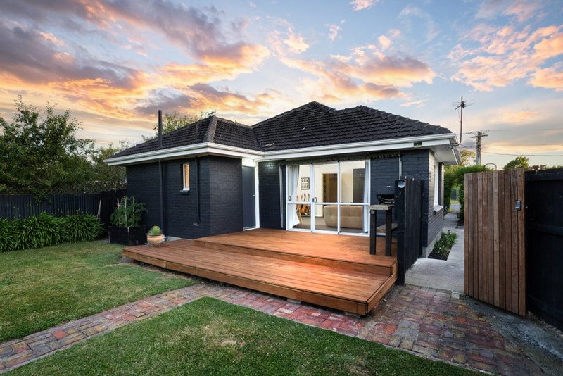 75 Warden Street, Richmond, Christchurch - Carousel 1