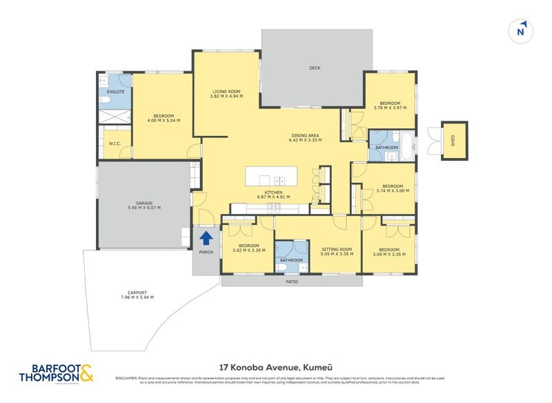 17 Konoba Avenue, Kumeu - Carousel 32