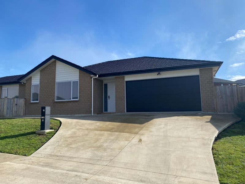 24 Bathurst Crescent, Pokeno - Carousel 2