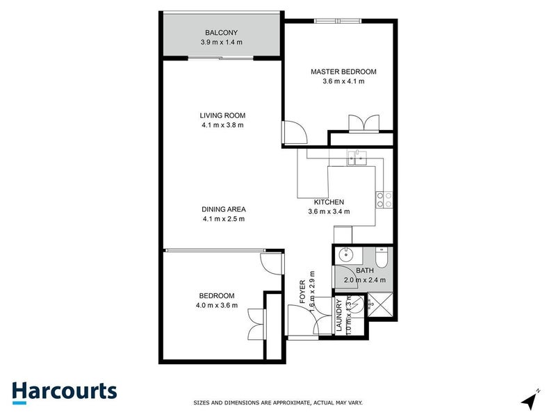 51/241 Hinemoa Street, Birkenhead, Auckland - Carousel 10