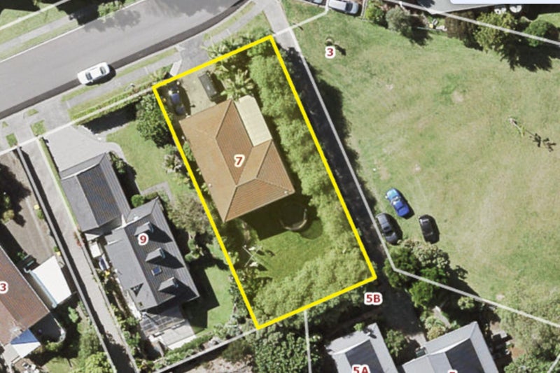 7 Palliser Lane, Browns Bay, Auckland - Carousel 3