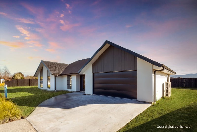 31 Nikau Drive, Redwoodtown, Blenheim - Carousel 1