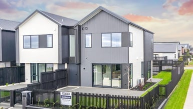 44 Musselwhite Terrace, Chartwell, Hamilton - Carousel 1