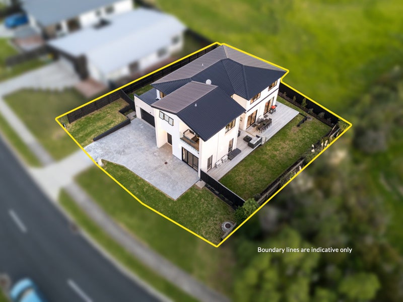 100 Parkview Drive, Gulf Harbour, Whangaparaoa - Carousel 35