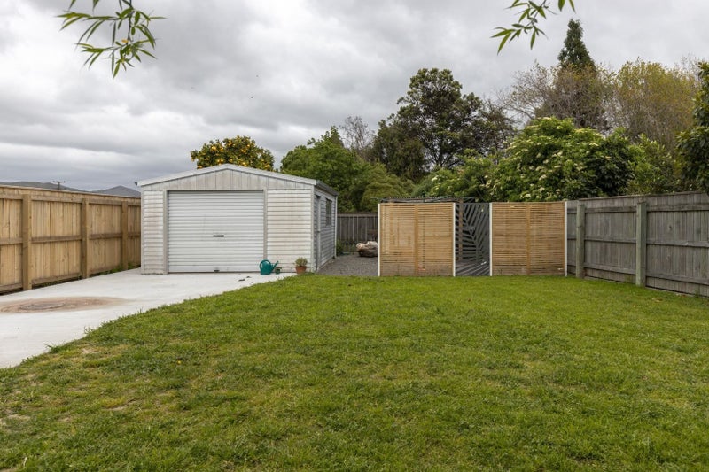 37 Henderson Street, Riversdale, Blenheim - Carousel 12