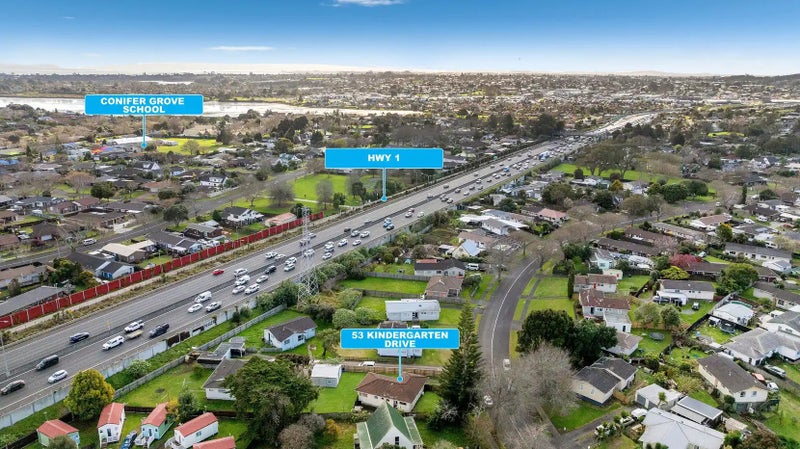 53 Kindergarten Drive, Conifer Grove, Takanini - Carousel 17