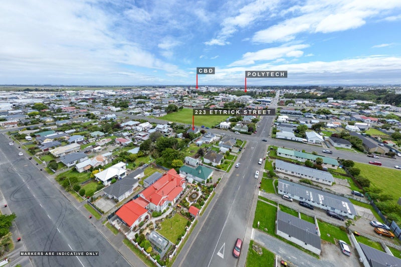 223 Ettrick Street, Appleby, Invercargill - Carousel 28