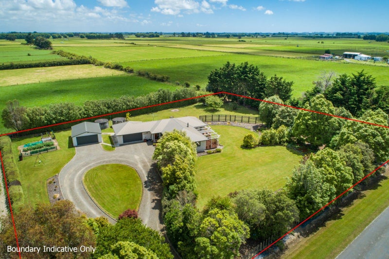 981 Roberts Line, Bunnythorpe, Palmerston North - Carousel 2